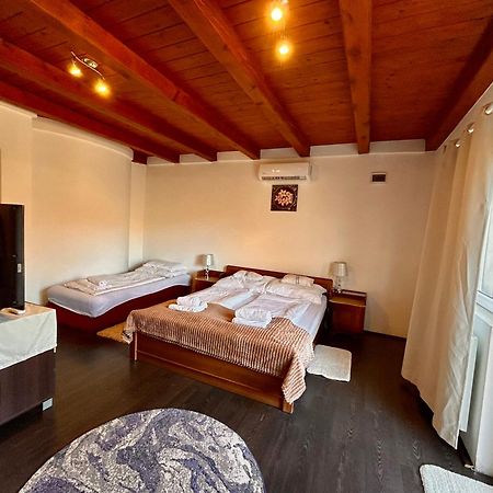 Villa Somlyo Fot Εξωτερικό φωτογραφία
