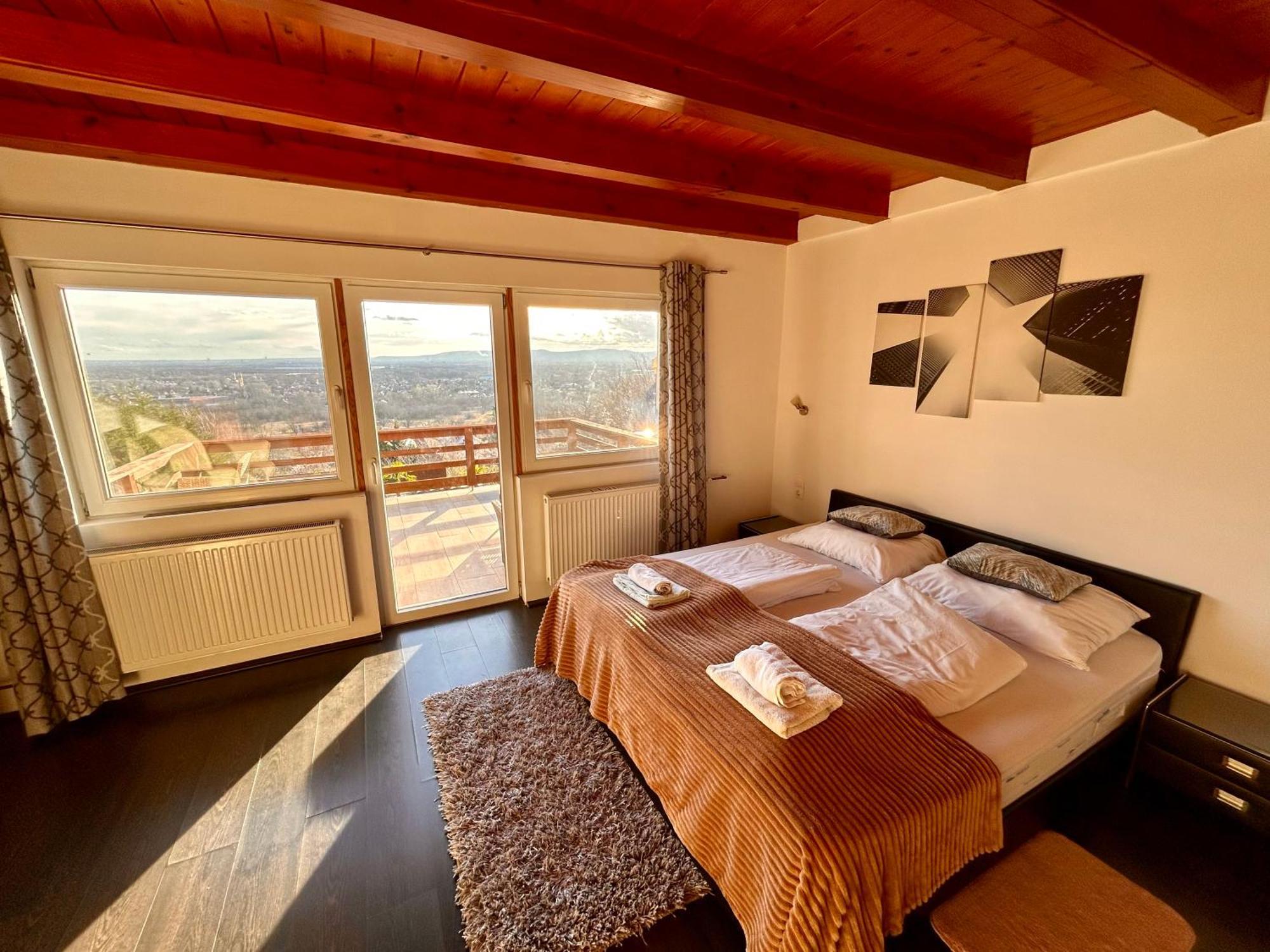 Villa Somlyo Fot Εξωτερικό φωτογραφία
